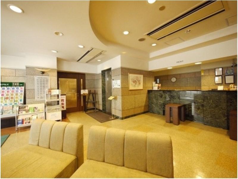 Hotel Route-Inn Chiba Exterior foto